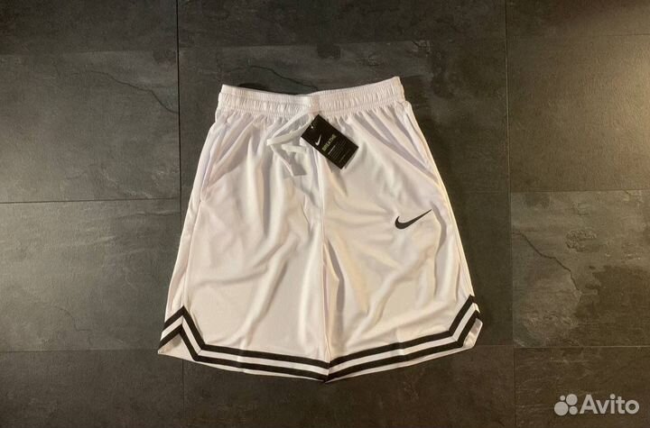 Шорты nike