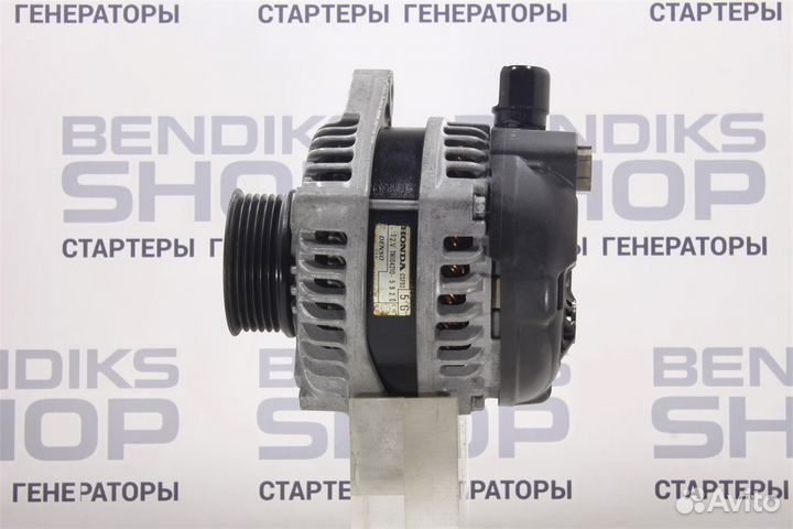 Генератор Acura TL TSX