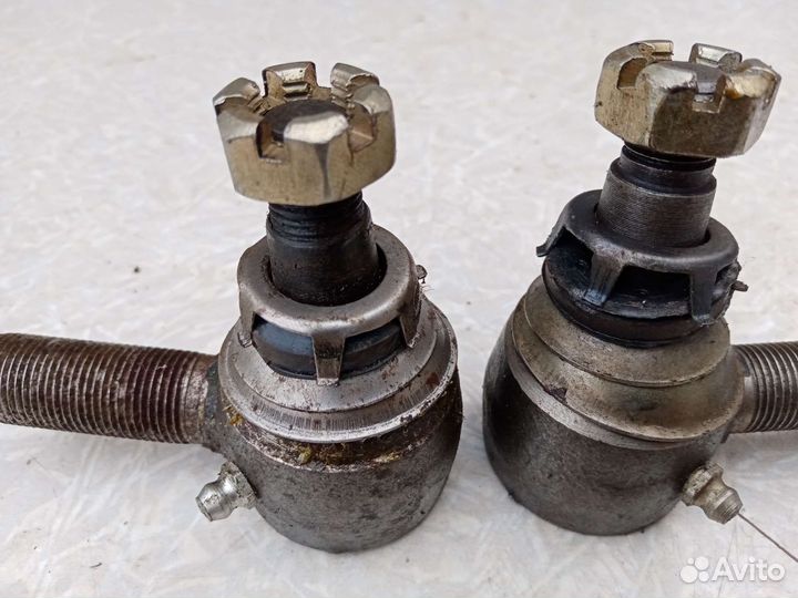 Наконечник рублёвых тяг УАЗ