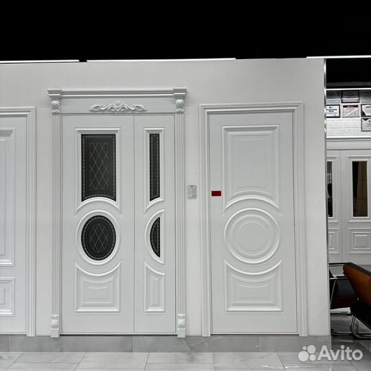 Двери оптом i-6493