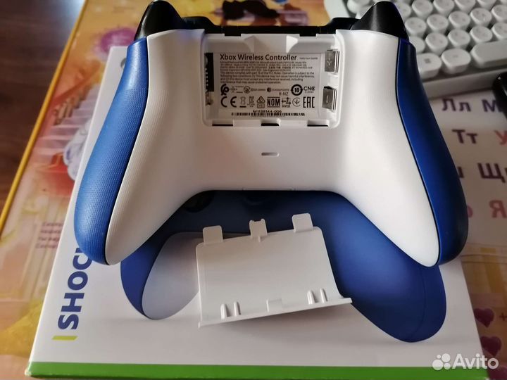 Геймпад xbox One