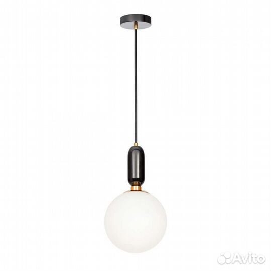 9973-B Подвесной светильник loft IT Parachilna