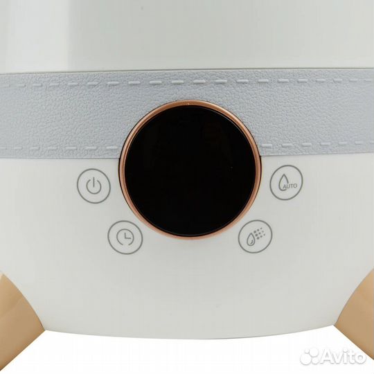 Увлажнитель воздуха ультразвуковой Boonair Muza