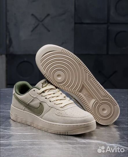 Кроссовки nike air force