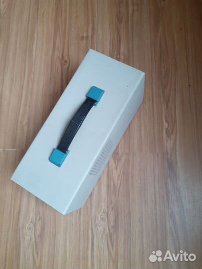 Корпус для прибора