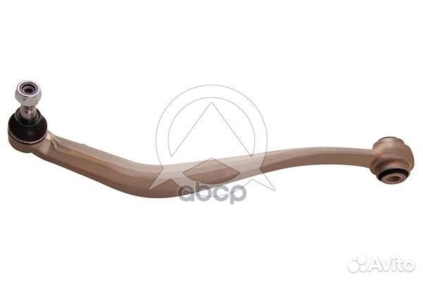 Рычаг задний L MB W163 сход-развала sidem 49254