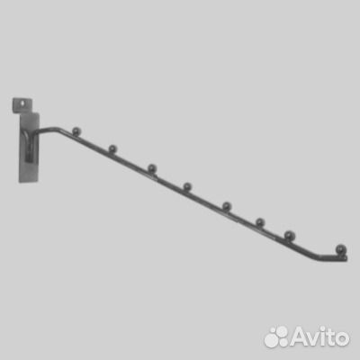 Кронштейн для экономпанели. Торговое оборудование