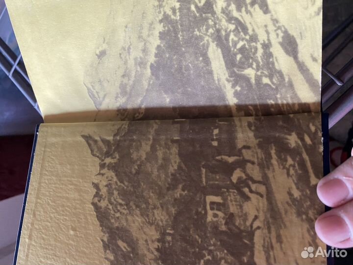 Лермонтов М. Сочинения в 2-х томах