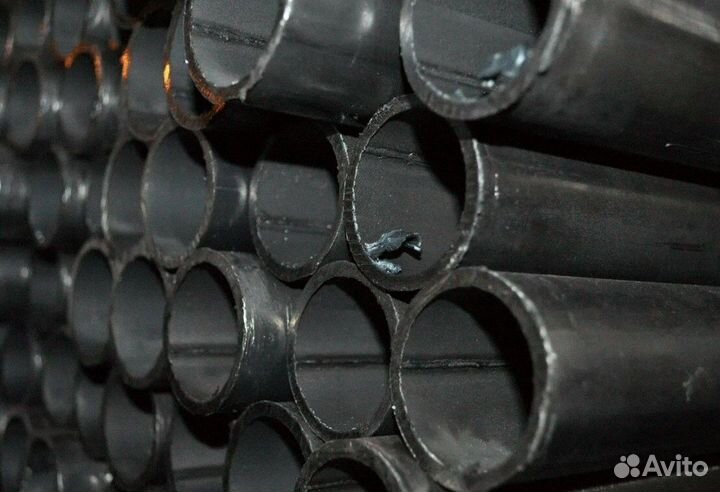 Труба электросварная вгп 15х2,5