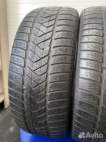 Pirelli Scorpion Winter 235/55 R19 105H