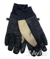 Перчатки мужские код 434759