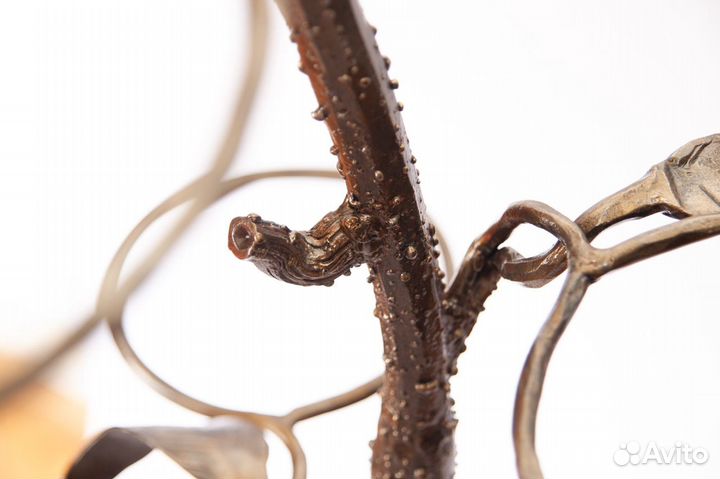 Подставка для цветов напольная