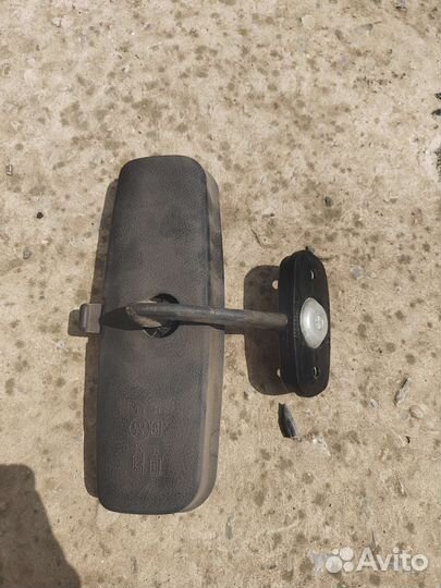 Зеркало заднего вида ваз 2110