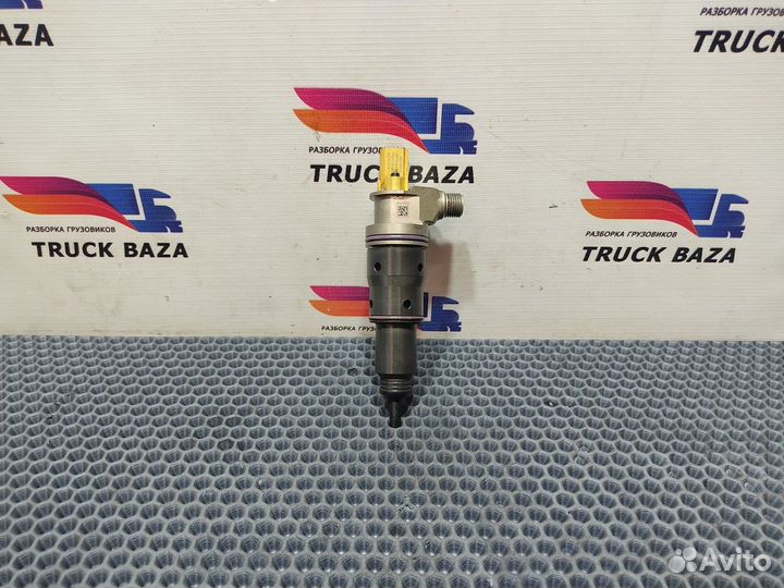 Форсунка топливная Renault T, Volvo FM