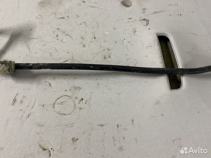 Стабилизатор передний Volkswagen Polo (Mk6) VI (20