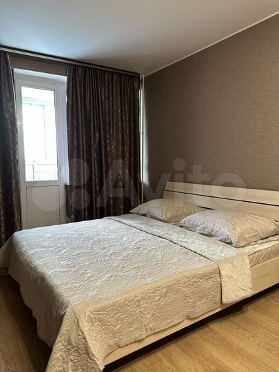 Квартира-студия, 35 м², 11/16 эт.