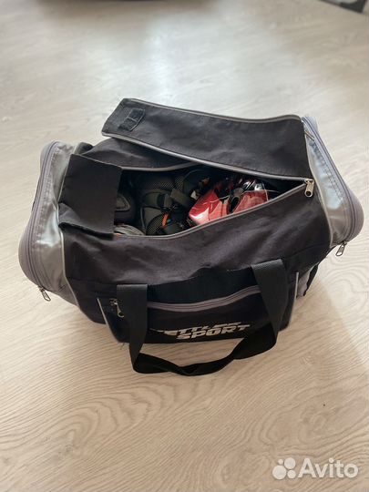 Роликовые коньки K2 детские раздвижные