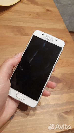 Телефон Samsung galaxy a3 2016