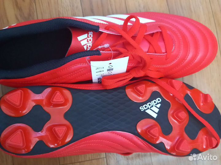 Бутсы adidas Copa