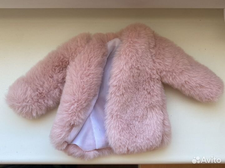 Одежда для кукол