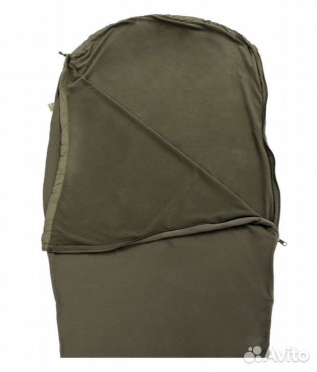 Carinthia Grizzly вкладыш в спальник, размер M