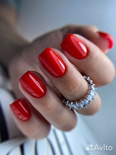 Нужна модель на маникюр, педикюр наращивание