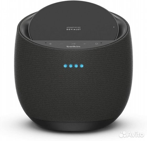 Belkin SoundForm Elite Hi-Fi, новая