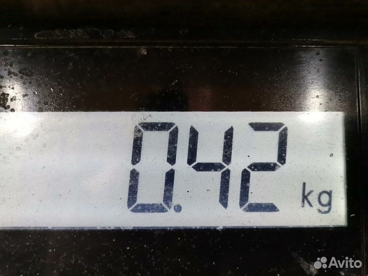 Форсунка для BMW 7-Series (E65/E66)