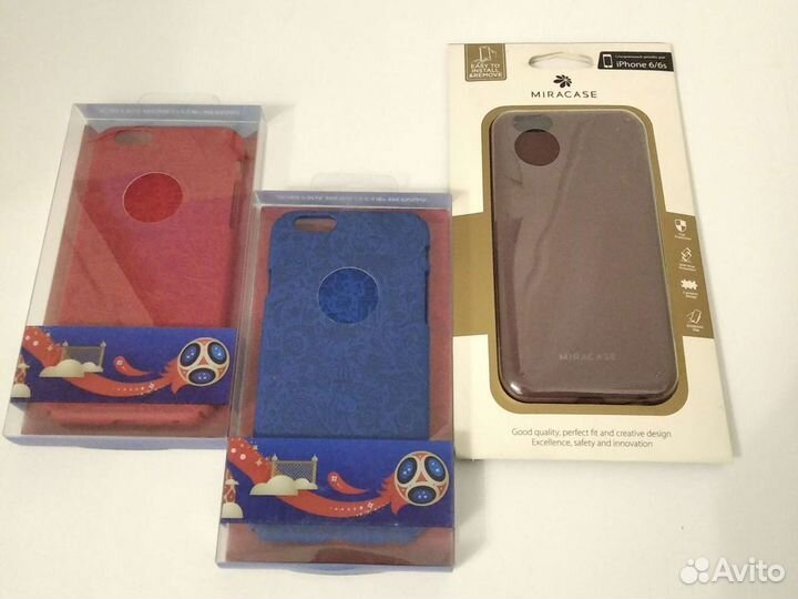 Чехол Miracase для iPhone Apple 6s