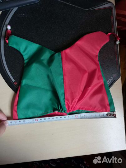 Новогодний костюм