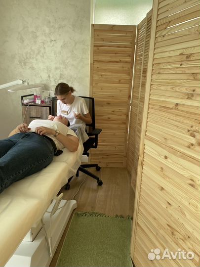 SPA процедуры, шугаринг и эпиляции