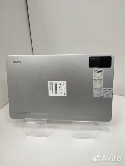 Планшет без SIM-карты Xiaomi Redmi Pad 10.6