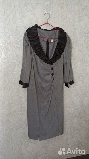 Вечернее платье 50 52 размер