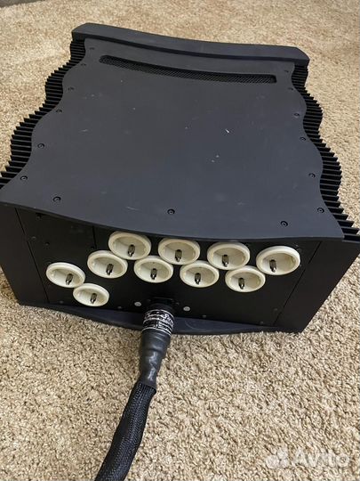 Регенератор питания PS AudioPower Plant 1000