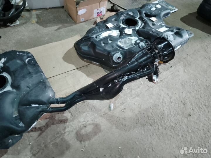 Топливный бак LADA X-ray Xray