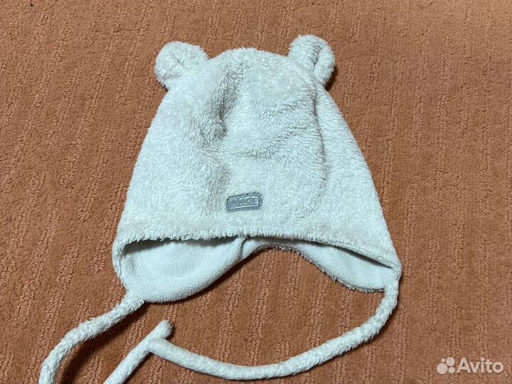 Шапки для мальчика