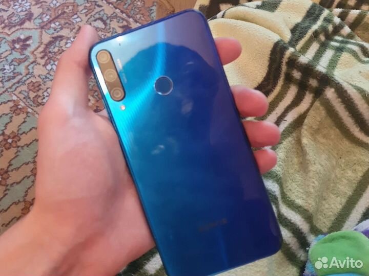 Honor 9c
