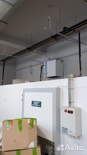 Камера холодильная любые размеры