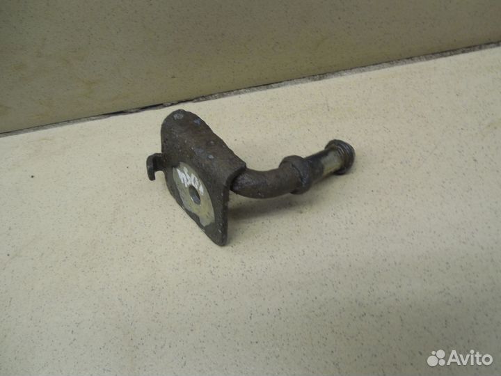 Кронштейн глушителя Transit 2014