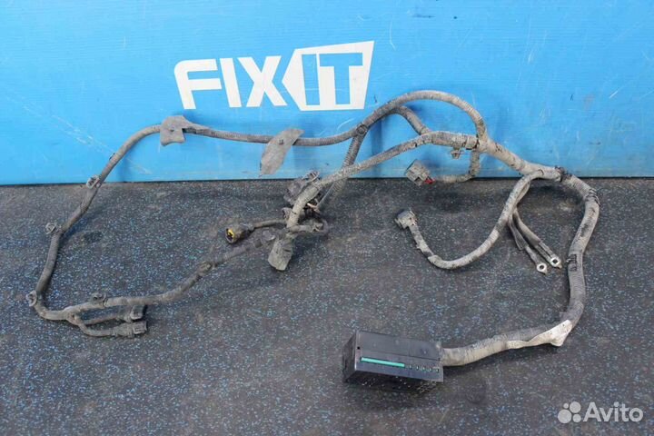 Проводка Kia Sportage (Киа Спортейдж) KM 912001F06