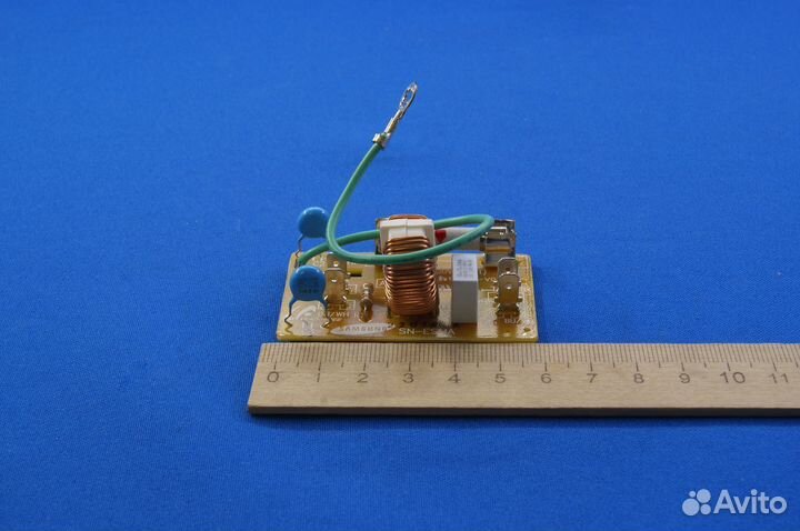 Шумовой фильтр Samsung DE96-00822A