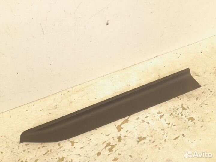 Накладка двери передняя правая Hyundai Creta 1