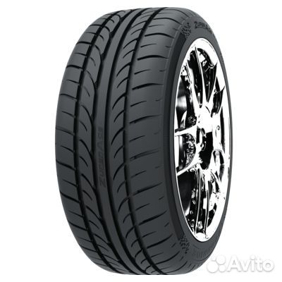 Goodride SA57 255/55 R18 109V