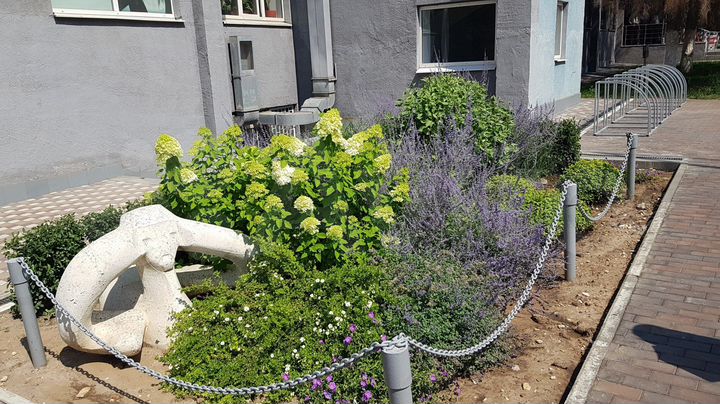 93 м² (31+62) и склад в бизнес центре