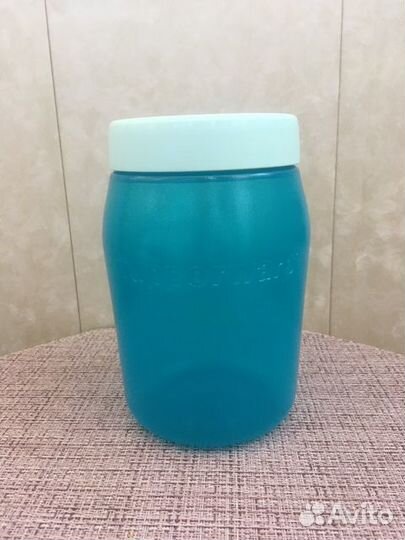 Чудо - банка Tupperware