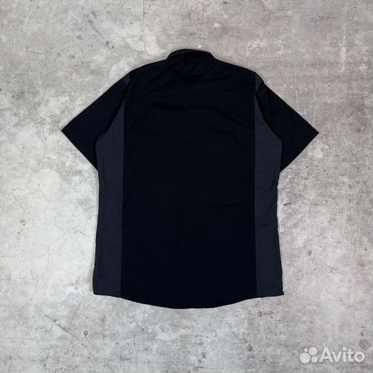 Рубашка Dickies Оригинал Винтаж 00/90x (Carhartt)