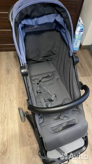 Прогулочная коляска Xiaomi Mitu