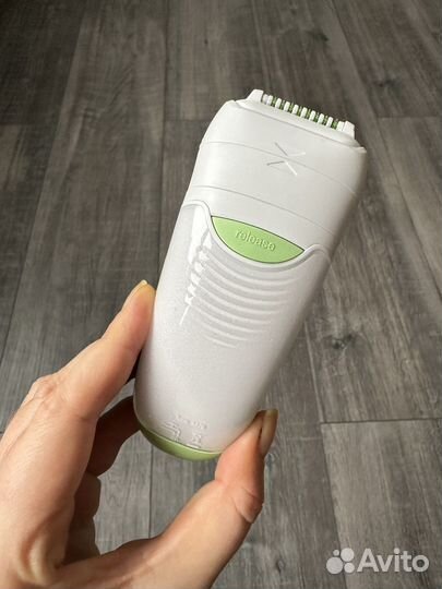 Эпилятор Braun Silk epil Xpressive