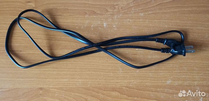 Силовой кабель питания Kawasaki