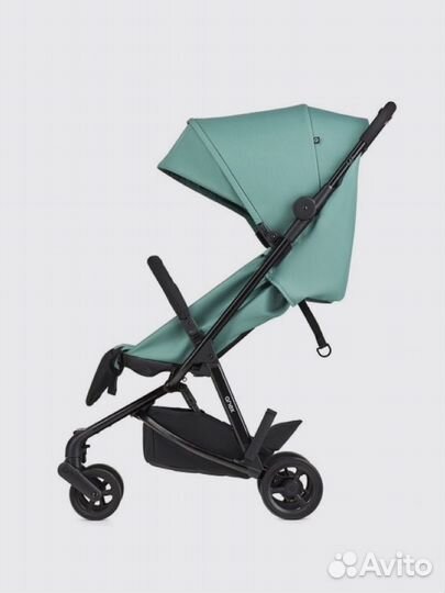 Прогулочная коляска anex air z Ivy